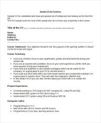 78 With Currently Working Resume Format Resume Format