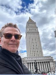 General Hospital' Star Ted King Talks 'Blue Bloods' Final Season Role,  Working With Tom Selleck (Exclusive)