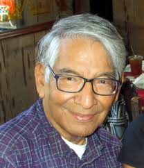 Thomas D Denny Obituary