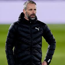 Check spelling or type a new query. Marco Rose Dortmund To Sign Borussia Monchengladbach Coach Sports Illustrated