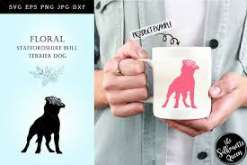 Free Free 221 Staffordshire Bull Terrier Svg SVG PNG EPS DXF File