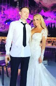Celebrity weddings 2017 - OK! Magazine