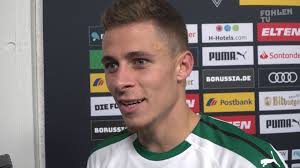 Stimme Thorgan Hazard Fohlentv