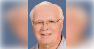 Obituary information for James R. "Jim" Hahn