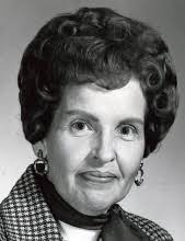 Obituary information for Audrey Alice Settle