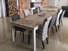 Tisch eiche weiss esstisch gekalkt wild oak cm with er massiv gebeizt ausziehbar massivholz weis ge. Bauholztische Von Timber Classics