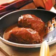 Stovetop Meat Loaves Recipe Recipes Cooking Cooking Recipes