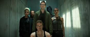 See dark phoenix in theaters june 7. Trailer Von X Men Dark Phoenix Epd Film