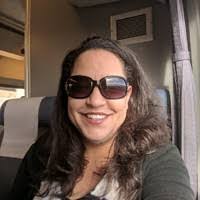 Brandy Rendon's Instagram, Twitter & Facebook