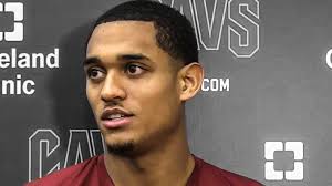 He reached fame as a great basketball player. Cavs News Jordan Clarkson Didn T Think He D Be Traded