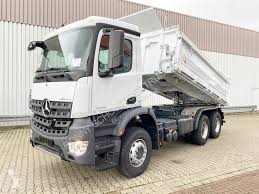 Camion Mercedes 6x4 Belgique 88 Annonces De 6x4 Belgique Occasion Pro Ou Particulier