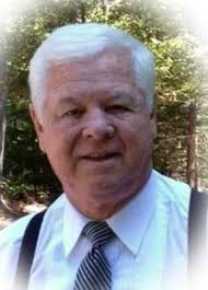 David Cagle Obituary (2014)