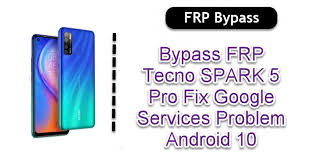 Waptrick música techno livre @ waptrick. Bypass Frp Tecno Spark 5 Pro Fix Google Services Problem Android 10