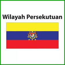 Putrajaya, officially the federal territory of putrajaya (malay: Wilayah Persekutuan Flag 3x6ft Bendera Wilayah Persekutuan 3x6ft Polymesh Lazada
