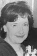 Marina Mackie Obituary (1935