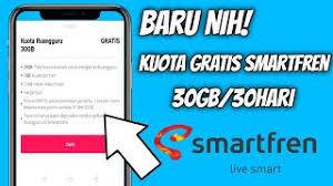 Tenang, semua ada solusinya.smartfren 1on+. Sandra Cires Art Chu Cara Dapat Kuota Gratis Smartfren 4g 2020 Paket Internet Smartfren 4g