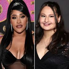 Pop Crave on X: Natalie Nunn and Gypsy Rose shut down feud rumors by  confirming viral screenshots were fake. t.coPthHqA01rU  X