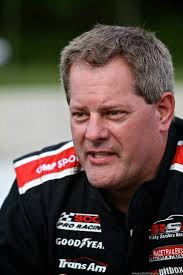 NASCAR Sportsman Info