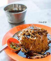 A visit to the town of bukit mertajam in mainland penang is not complete without experiencing its besides food, there are several places of interest that help put bukit mertajam on the map. Hung Steam Cup Rice Bukit Mertajam Penang Crisp Of Life