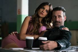 Baby Driver: The Review | Oracle of Film