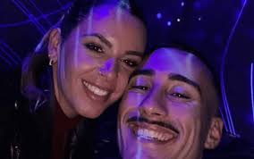 Afonso Leitão declara-se a Jéssica e mostra momentos únicos com a namorada