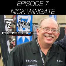 Episode 7 Nick Wingate