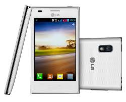 LG Optimus L5 Dual E615 - 4 inch ...