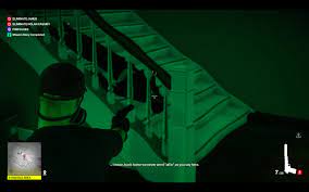 Janus bodyguard you can find this bodyguard sitting on a bench in the creek reading a diary. Pest Control Hitman 2 Wiki Guide Ign