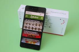 BQ Aquaris U Plus, análisis: review con ...