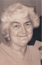 Mary Wilhelmina (Nee Ellsmere) BARNES