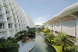 Movenpick Hotel Convention Centre Klia 5 Star Klia Hotel