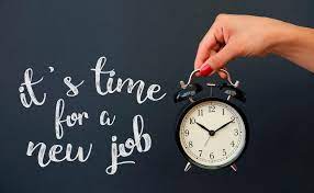 Mehr als 30 verfügbare regionen deutschland für ihre suche. Neues Jahr Neuer Job Die Wechselbereitschaft Ist Gross Trend At