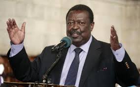 We did not find results for: Leaders Say Mudavadi Is Ripe For Presidency The Standard