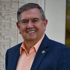 Re-Elect Jim Brannon Kootenai County Clerk