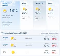 Decimal (world geodetic system wgs84) :decimal minutes (global positioning system gps) :degrees, minutes, seconds Prognoza Meteo Pentru Arad PanÄƒ Luni 18 August Special Arad Ultimele È™tiri Din Arad