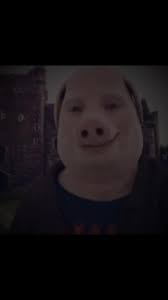 John Pork Young Fella