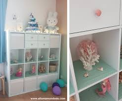 Maybe you would like to learn more about one of these? Renovation Meuble Ikea Kallax Le Avant Apres Allo Maman Dodo