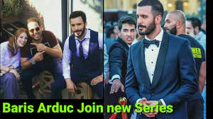 Baris Arduc Joins New Series 2020 2021 Youtube