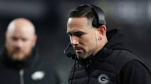 NFL basically admits they screwed Packers in playoff loss to Eagles