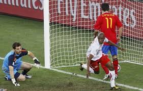 A l'estadio de la ceramica, l'espagne défie la suisse afin de régler les automatismes avant le début de la coupe du monde en russie face au portugal. Coupe Du Monde 2010 La Suisse Et L Uruguay En Trouble Fete Le Devoir