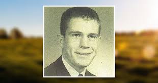 Donald Reed Obituary March 25, 2017