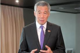 Every single time pm lee sips a drink, he speaks another language. Singhealth Cyber Attack Pm Lee Says Nothing Alarming In His Data That Was Stolen No Dark State Secret Singapore News Top Stories The Straits Times