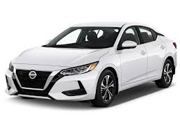 What confuses me is when the trunk locks the keys in, or when it doesn't close when the keys are inside. New 2021 Nissan Sentra Sr Near Sonoma Ca Santa Rosa Jim Bone Nissan