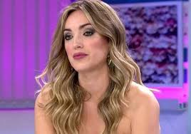 Antonio David Flores deja sin ingresos a Marta Riesco