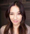 Maya Aoki Tuttle (visual voices guide)