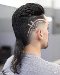 Pin On Barber Style