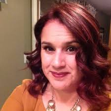 Celia Cisneros's Instagram, Twitter & Facebook