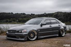 2005 Lexus Is300 Tuning Custom Wallpaper 5184x3456 720870 Wallpaperup Iphone 4 / 4s wallpapers.