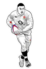 Dessins et collages en couleur galerie de marine assoumov. 52 Meilleures Idees Sur Rugby En 2021 Coloriage Rugby Coloriage Livre Coloriage