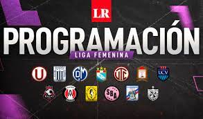 Check spelling or type a new query. Liga Femenina 2021 En Vivo Programacion Partidos Resultados Horario Canal Donde Ver Futbol Femenino Peru La Republica